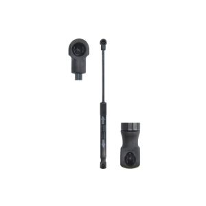 Gasfeder, Heckscheibe STABILUS 503366