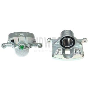 Bremssattel BUDWEG 344715