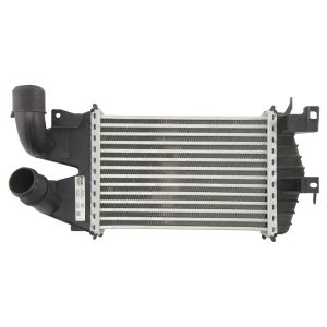 Intercooler, inlaatluchtkoeler NISSENS 96370