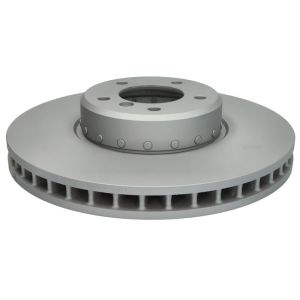 Bremsscheibe BOSCH 0 986 479 E20 vorne, belüftet, hochkarbonisiert, 1 Stück