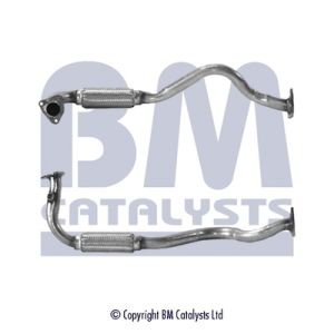 Tubo di scarico BM CATALYSTS BM70207