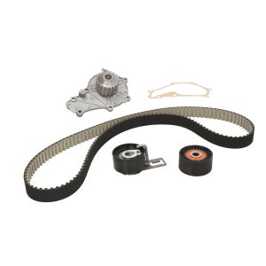 Pompa dell'acqua + kit cinghia di distribuzione SNR KDP459.590