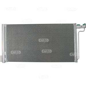 Condensador, ar condicionado HC-CARGO CAR261051