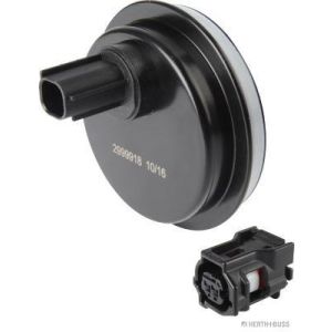 Sensor do ABS traseiro, direito HERTH+BUSS ELPARTS J5926015