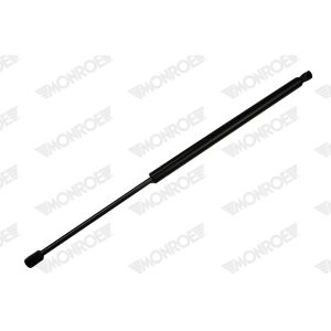 Gasfeder, Kofferraumdeckel MONROE ML6524