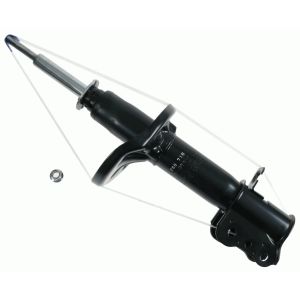 Amortiguador SACHS 280 716