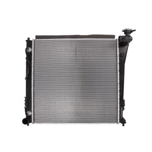 Radiator, motorkoeling KOREA U90101KOREA