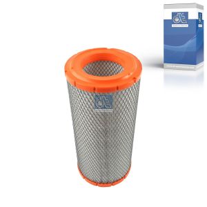 Luftfilter DT SPARE PARTS 7.17008