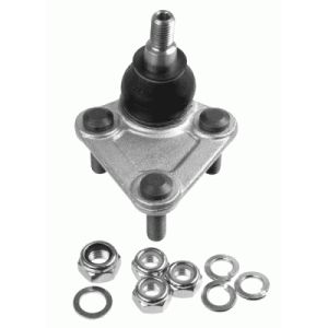 Articulation de support/de guidage Lemförder 28360 02