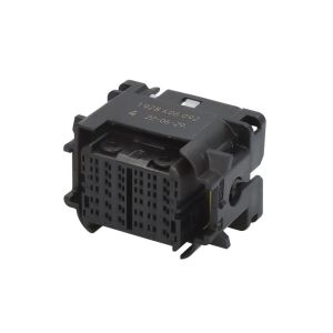 Componentes, solenoide de arranque BOSCH 1 928 406 092