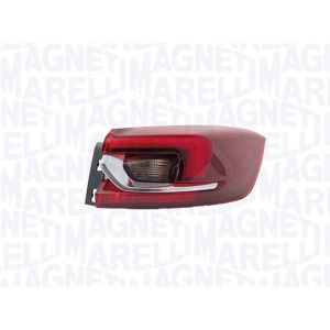 Achterlicht MAGNETI MARELLI 714020590803