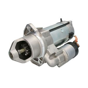 Starter SEG AUTOMOTIVE 0001251004