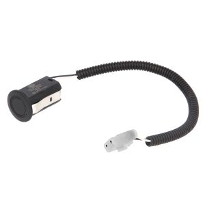 Sensor, ajuda de estacionamento HELLA 6PX 358 269-041