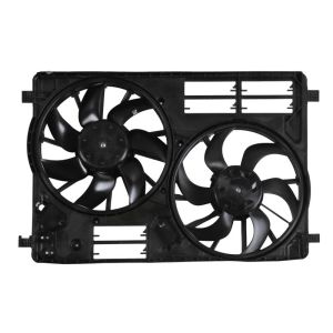 Blower NISSENS 850096