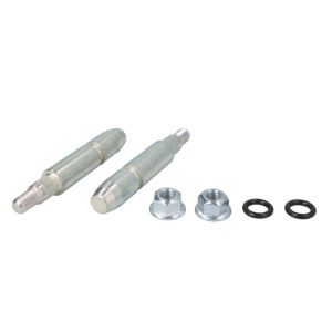Acoplamento rápido hidráulico FASTER KIT GP4