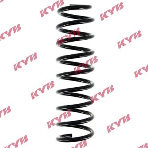 Resorte de suspensión KYB RA7082