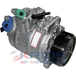 Compressor, ar condicionado MEAT & DORIA K15206