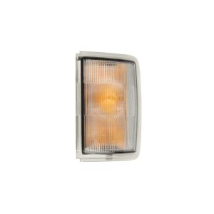 Feu clignotant DEPO 663-1504L-UE