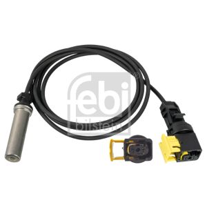 Sensor, velocidad de la rueda FEBI BILSTEIN 174327