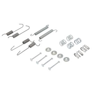 Kit de acessórios, calços de travão TRW SFK475