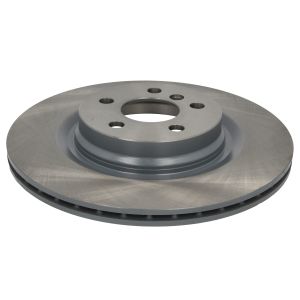 Disco de travão FEBI BILSTEIN 1000751, 1 Peça
