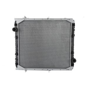 Kühler, Motorkühlung NRF 50196