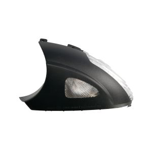 Indicatore direzione SIDE LAMP ON REAR VIEW MIRROR OLSA 1.02.157.00