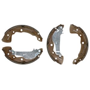 Bremsbackensatz BREMBO S 56 555