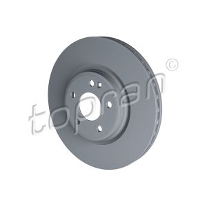 Jarrulevy HANS PRIES 408 930