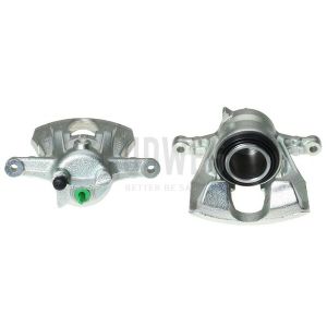 Bremssattel BUDWEG 343246