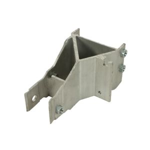 Stoßfänger, Halter BLIC 5504-00-0068936P