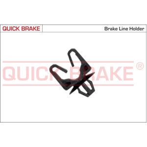 Pidike, jarruputki QUICK BRAKE XB