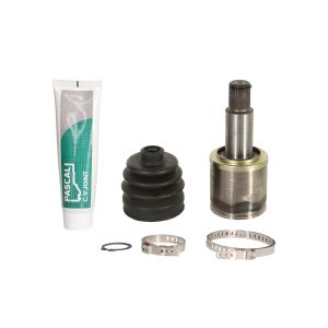 Kit di giunti, albero motore PASCAL G78009PC destra