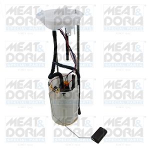 Polttoainepumppu  MEAT & DORIA 77088E