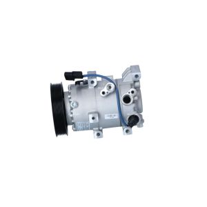 Compressor, ar condicionado EASY FIT NRF 32993