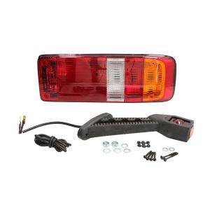 Achterlicht TRUCKLIGHT TL-UN021R