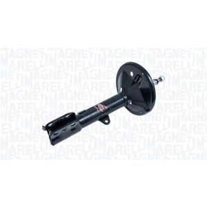 Amortecedor MAGNETI MARELLI 357211070200