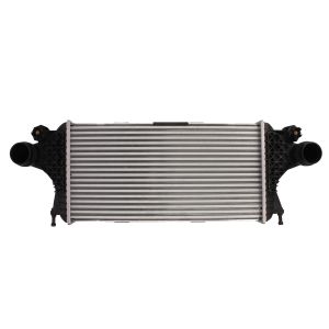 Radiador de baja temperatura, intercooler NRF 309082