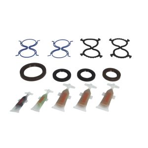 Element, Hydraulikanlage HYVA 02460005