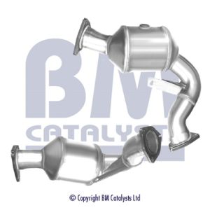 Catalisador BM CATALYSTS BM92108H