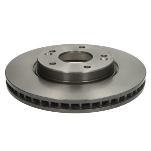 Disco de travão BREMBO 09.B665.11, 1 Peça