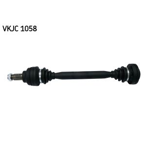 Eixo de transmissão SKF VKJC 1058