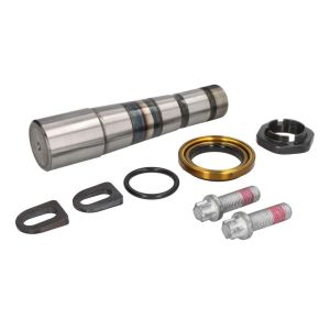 Kit d'assemblage, pivot de fusée d'essieu LEMA 723