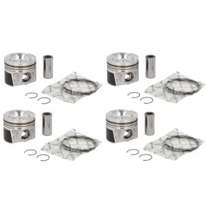 Kit de pistón KOREA O40541.000OEM