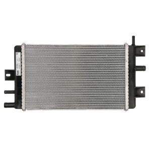 Radiador, arrefecimento do motor NISSENS 607222