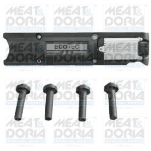 Bobine d'allumage MEAT & DORIA 10481