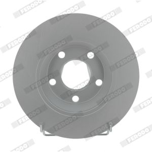 Disque de frein FERODO DDF759C