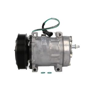 Klimakompressor HIGHWAY AUTOMOTIVE 45011002