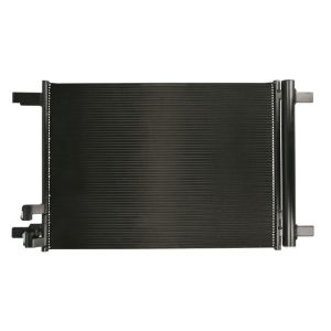 Condensor, airconditioning NRF 350545