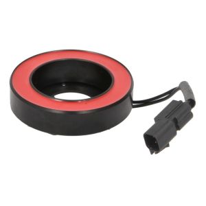 Bobina do compressor, ar condicionado THERMOTEC KTT030122